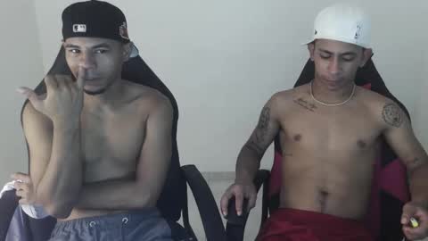 alphas_latins online show from 6, 5, 2026