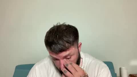 Jhonny online show from 11, 9, 2025