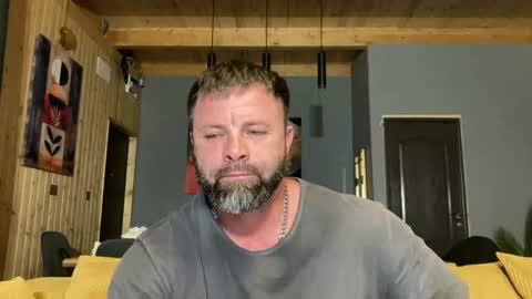 Jhonny online show from 8, 7, 2026