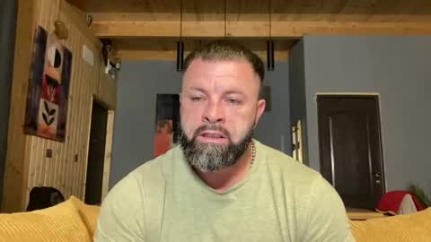 Jhonny online show from 23, 7, 2026