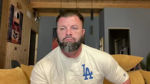 Jhonny online show from 3, 8, 2026