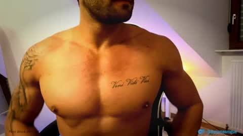 alphastud25 online show from 4, 5, 2026