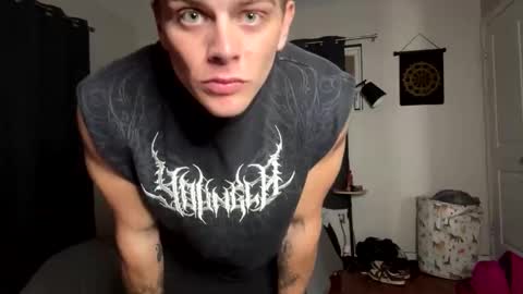 AlphaVibesXXX - Master Levi  Mistress Kat online show from 4, 11, 2025