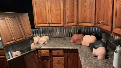 alphazack14 online show from 31, 1, 2025