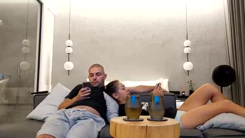 Dan  Nati online show from 19, 12, 2025