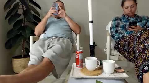 Dan  Nati online show from 21, 12, 2025