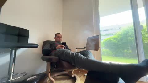 Dan  Nati online show from 8, 5, 2026