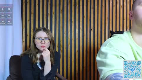 Snapshot of alpugh chatting on 5, 12, 2024 Woland Alice Pugh online show from 5, 12, 2024