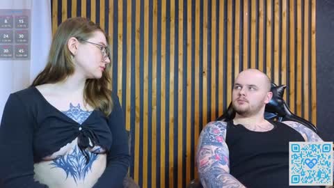 Snapshot of alpugh chatting on 19, 12, 2024 Woland Alice Pugh online show from 19, 12, 2024