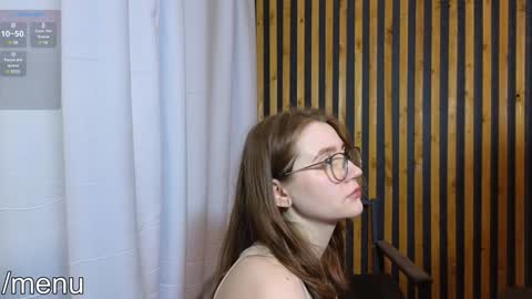 Snapshot of alpugh chatting on 8, 1, 2025 Woland Alice Pugh online show from 8, 1, 2025