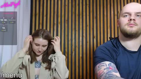 Snapshot of alpugh chatting on 12, 1, 2025 Woland Alice Pugh online show from 12, 1, 2025