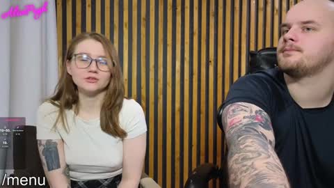 Snapshot of alpugh chatting on 30, 1, 2025 Woland Alice Pugh online show from 30, 1, 2025