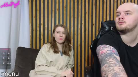 Snapshot of alpugh chatting on 3, 2, 2025 Woland Alice Pugh online show from 3, 2, 2025