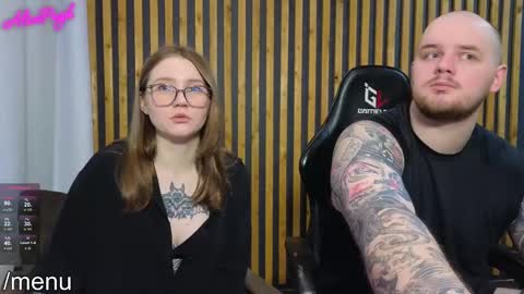 Snapshot of alpugh chatting on 10, 2, 2025 Woland Alice Pugh online show from 10, 2, 2025