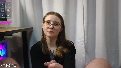 Snapshot of alpugh chatting on 10, 2, 2025 Woland Alice Pugh online show from 10, 2, 2025