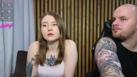 Snapshot of alpugh chatting on 12, 2, 2025 Woland Alice Pugh online show from 12, 2, 2025