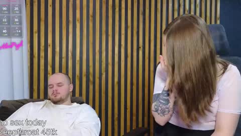 Snapshot of alpugh chatting on 18, 2, 2025 Woland Alice Pugh online show from 18, 2, 2025