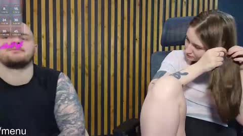 Snapshot of alpugh chatting on 23, 2, 2025 Woland Alice Pugh online show from 23, 2, 2025