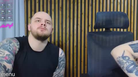 Snapshot of alpugh chatting on 3, 3, 2025 Woland Alice Pugh online show from 3, 3, 2025