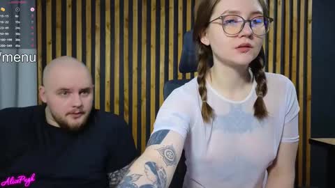 Snapshot of alpugh chatting on 11, 3, 2025 Woland Alice Pugh online show from 11, 3, 2025