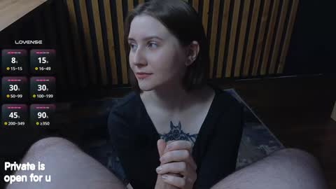 Snapshot of alpugh chatting on 14, 11, 2025 Woland Alice Pugh online show from 14, 11, 2025