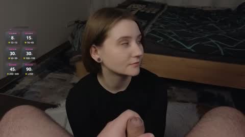 Woland  Alice Pugh online show from 18, 2, 2026