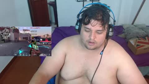 Jhosep online show from 6, 12, 2024