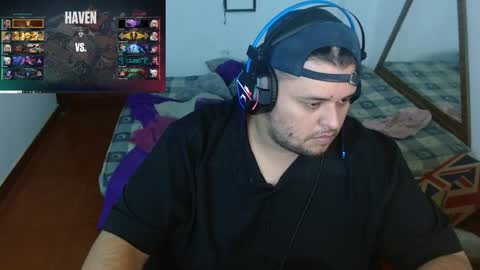 Jhosep online show from 16, 12, 2024