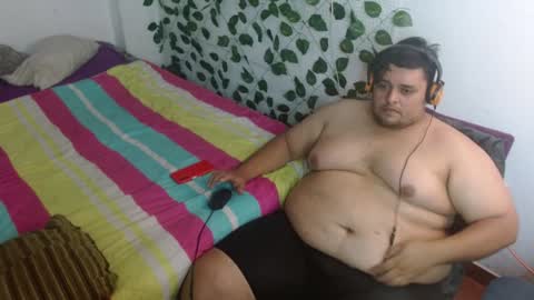 Jhosep online show from 11, 1, 2025