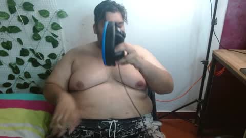 Jhosep online show from 20, 1, 2025