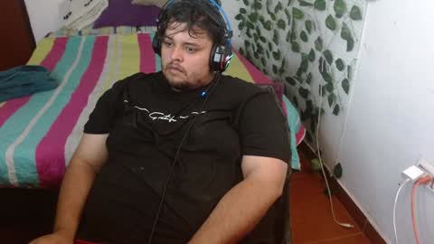 Jhosep online show from 23, 1, 2025