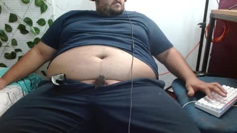 Jhosep online show from 5, 2, 2025