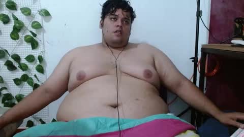 Jhosep online show from 15, 2, 2025