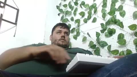 Jhosep online show from 27, 6, 2026