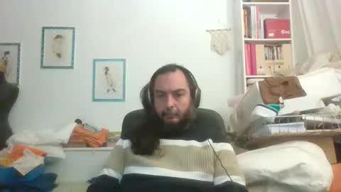 altanboy online show from 23, 11, 2025