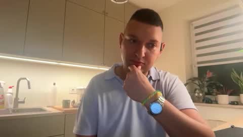 Mr Alterego online show from 9, 11, 2025