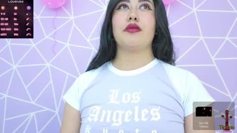 My name is althea  Lush is activeThere are legends that in this room all your wishes can come true  Private is Open online show from 29, 11, 2025