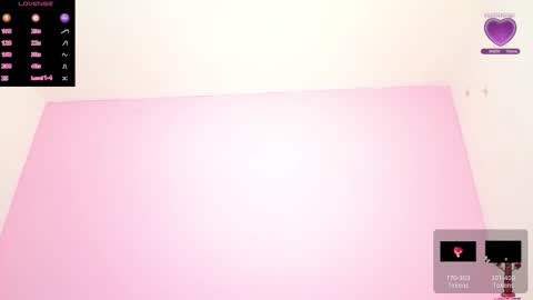 My name is althea  Lush is activeThere are legends that in this room all your wishes can come true  Private is Open online show from 4, 3, 2026