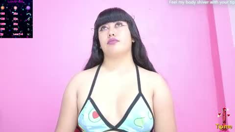 My name is althea  Lush is activeThere are legends that in this room all your wishes can come true  Private is Open online show from 3, 7, 2026