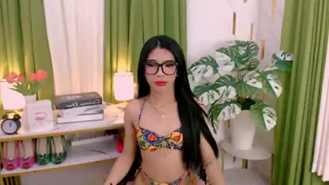 Althea online show from 14, 7, 2026