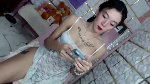 Chloe- DONT FORGET TO FOLLOW MElets getting to know each other and make some love and fun online show from 8, 1, 2026