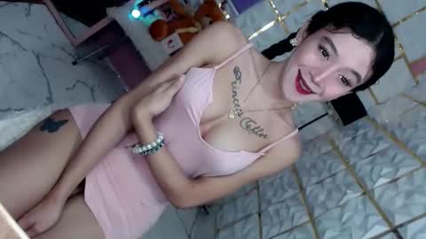 Chloe- DONT FORGET TO FOLLOW MElets getting to know each other and make some love and fun online show from 5, 2, 2026