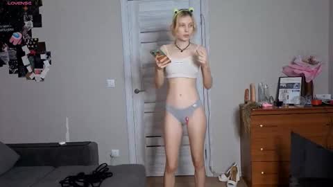 May online show from 23, 3, 2026