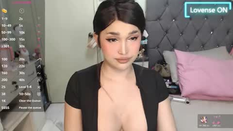 Althea online show from 3, 3, 2026