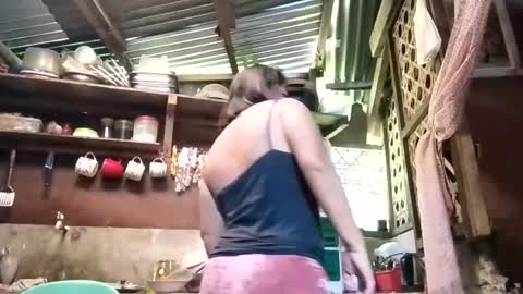 altheahot_asian online show from 18, 5, 2026