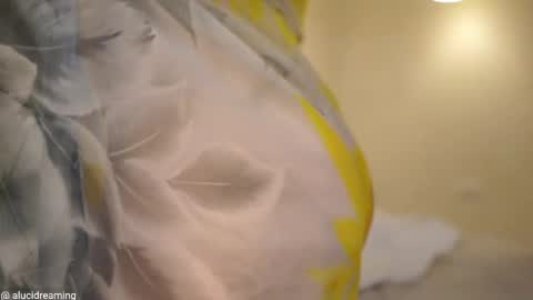 Lucid Dreaming online show from 28, 9, 2025