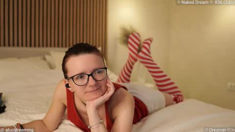 Lucid Dreaming online show from 17, 11, 2025