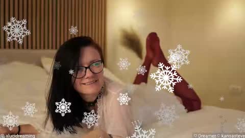 Lucid Dreaming online show from 23, 11, 2025