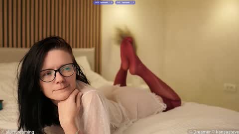 Lucid Dreaming online show from 24, 11, 2025