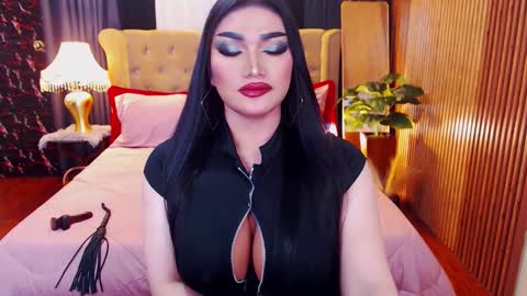 Alura Jhenson online show from 2, 2, 2026